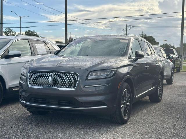 2022 Lincoln Nautilus Standard for sale in Foley, AL