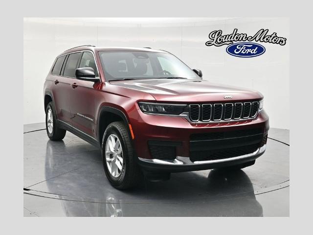 2023 Jeep Grand Cherokee L Laredo 4x4 for sale in Minerva, OH