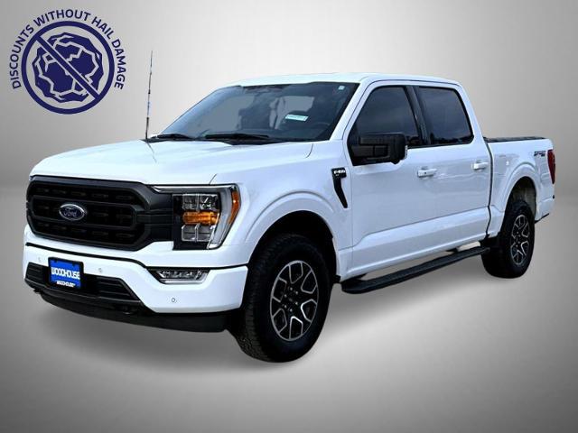 2023 Ford F-150 XLT for sale in Omaha, NE