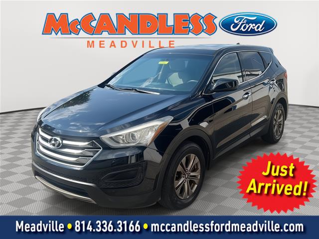 2016 Hyundai Santa Fe Sport 2.4L for sale in Meadville, PA