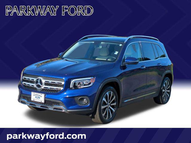 2023 Mercedes-Benz GLB 4MATIC for sale in Winston Salem, NC