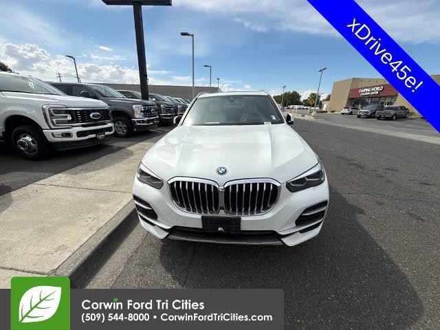 2022 BMW X5 xDrive45e for sale in Pasco, WA