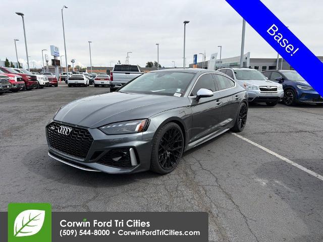 2023 Audi RS 5 Sportback TFSI quattro Tiptronic for sale in Pasco, WA