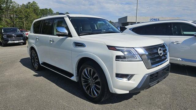 2023 Nissan Armada Platinum 2WD for sale in Shallotte, NC