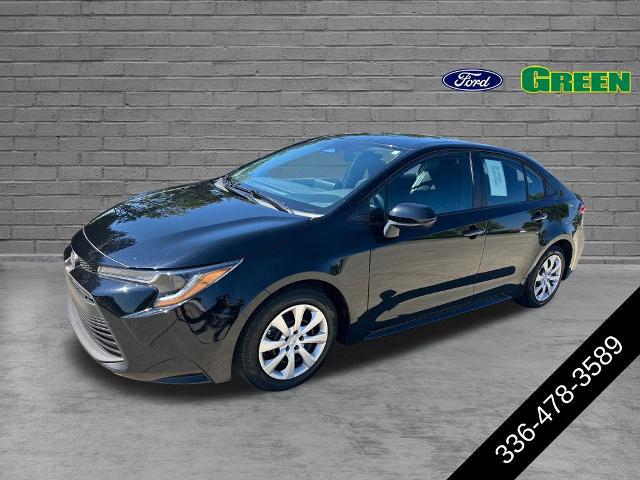 2025 Toyota Corolla LE for sale in Greensboro, NC