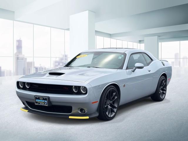 2021 Dodge Challenger R/T Scat Pack for sale in Medford, NY