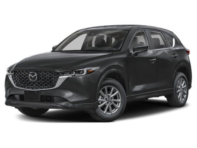 2025 Mazda CX-5 2.5 S Select for sale in Medford, NY
