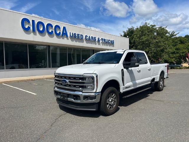 2024 Ford F-250 LARIAT for sale in Flemington, NJ