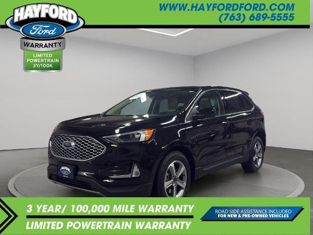 2024 Ford Edge SEL for sale in Isanti, MN