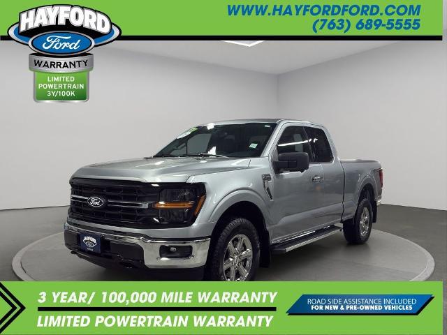 2024 Ford F-150 XLT for sale in Isanti, MN