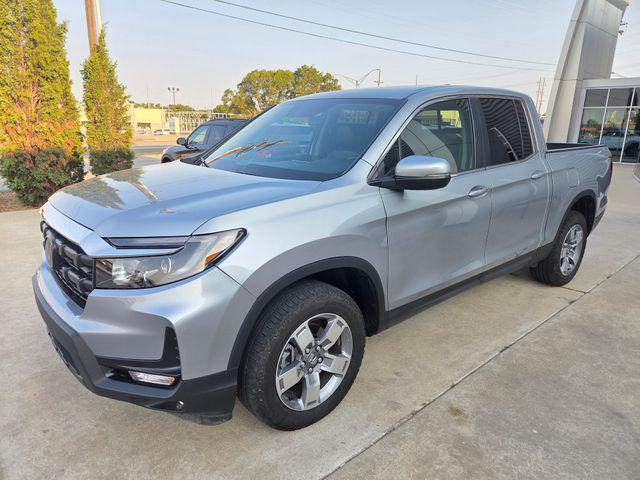 2025 Honda Ridgeline RTL for sale in Seminole, OK