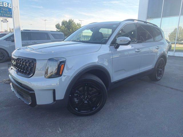 2024 Kia Telluride SX Prestige X-Line for sale in Highland, IN
