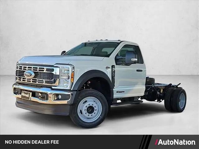 2026 Ford F-450 XL for sale in Fort Worth, TX