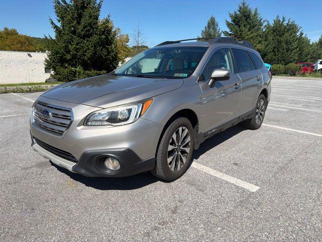 2016 Subaru Outback 3.6R Limited for sale in Thorndale, PA