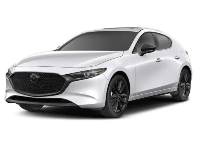 2023 Mazda Mazda3 2.5 Turbo for sale in Ocala, FL
