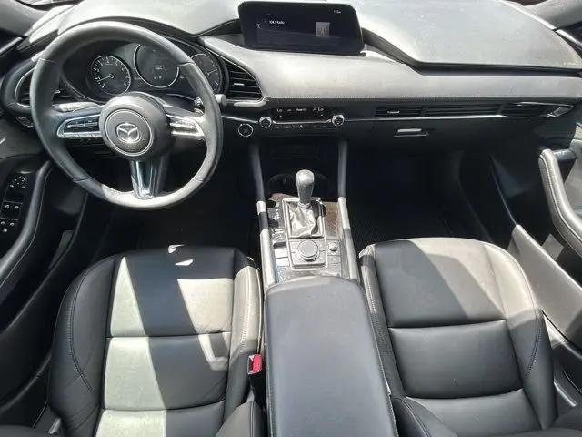 2023 Mazda Mazda3 2.5 Turbo