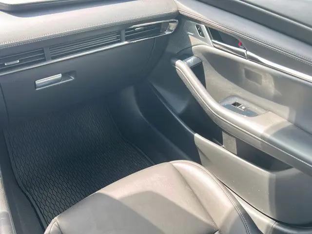 2023 Mazda Mazda3 2.5 Turbo
