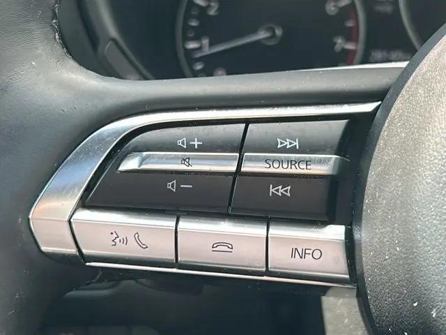 2023 Mazda Mazda3 2.5 Turbo