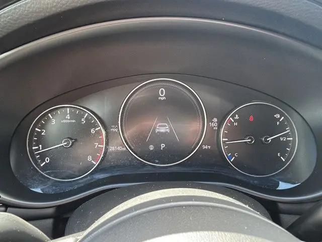 2023 Mazda Mazda3 2.5 Turbo