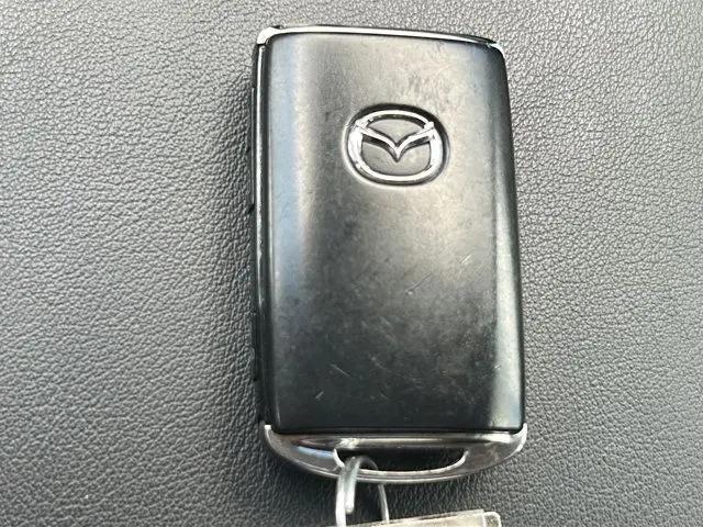 2023 Mazda Mazda3 2.5 Turbo