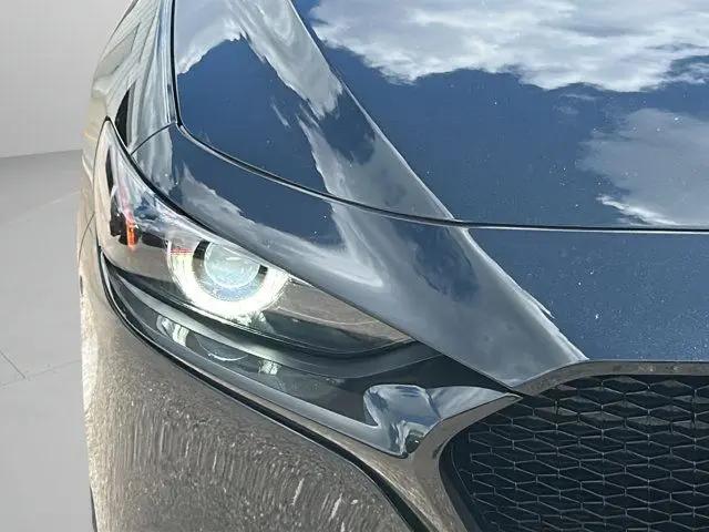 2023 Mazda Mazda3 2.5 Turbo