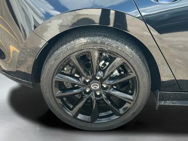2023 Mazda Mazda3 2.5 Turbo