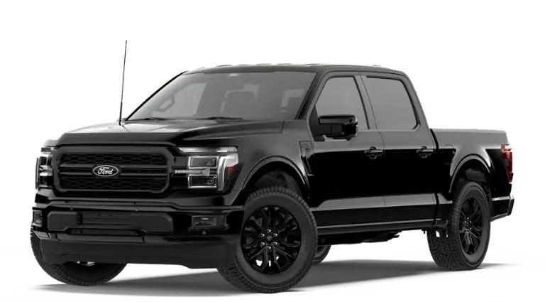 2026 Ford F-150 LARIAT for sale in Stafford, TX