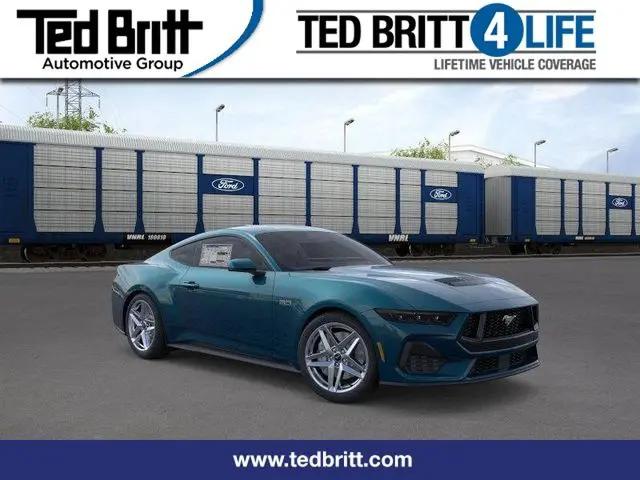 2026 Ford Mustang GT Premium Fastback for sale in Fairfax, VA