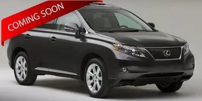 2012 Lexus RX 350 RX 350 for sale near Columbus, OH