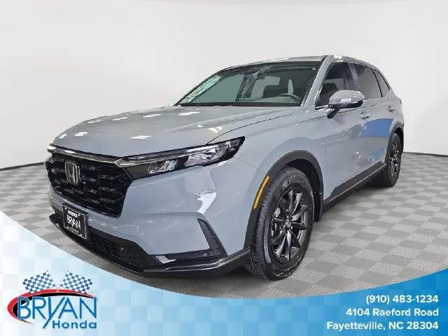 2027 Honda CR-V EX-L for sale in Fayetteville, NC