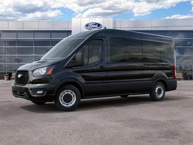 2027 Ford Transit-350 Passenger Van XL for sale in Jersey City, NJ