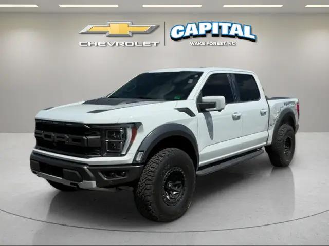 2023 Ford F-150 Raptor for sale in Wake Forest, NC