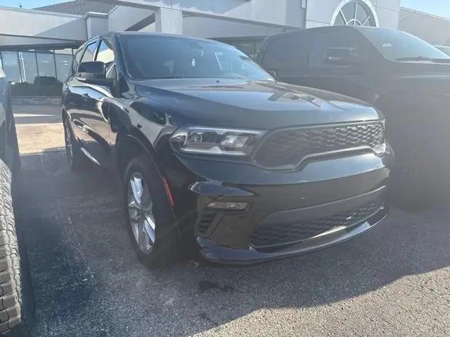 2021 Dodge Durango GT Plus AWD for sale near Centerville, OH