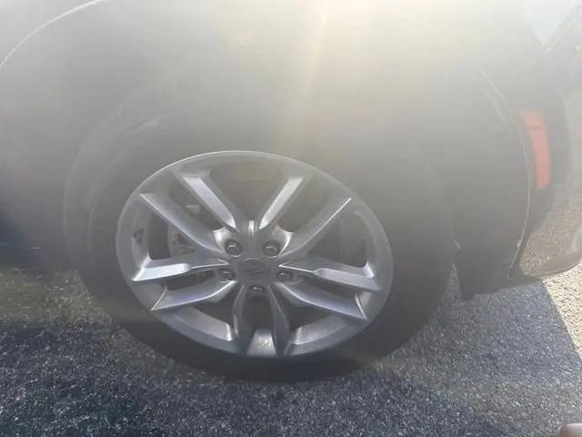 2021 Dodge Durango GT Plus AWD