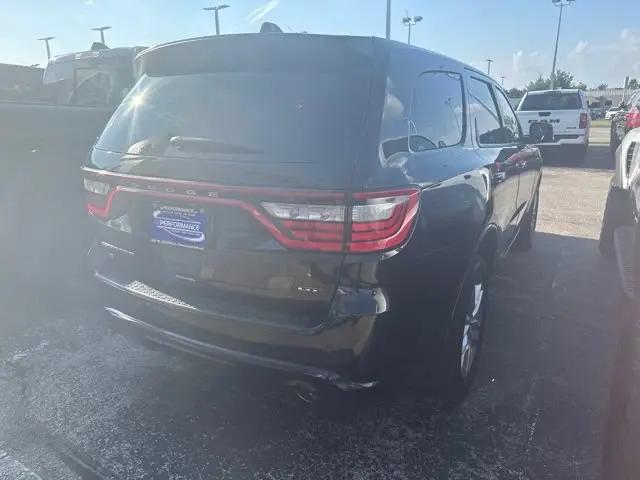 2021 Dodge Durango GT Plus AWD