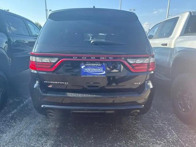 2021 Dodge Durango GT Plus AWD