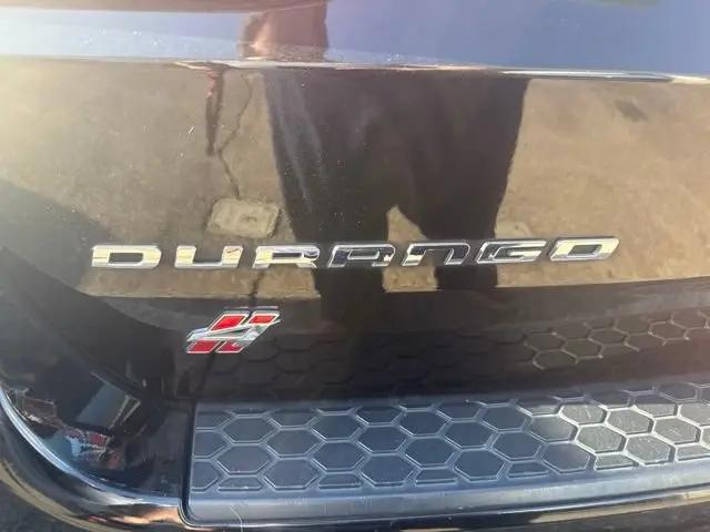 2021 Dodge Durango GT Plus AWD