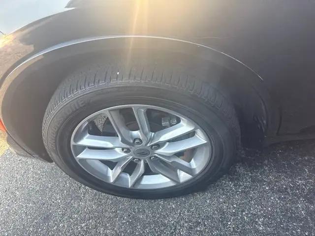 2021 Dodge Durango GT Plus AWD