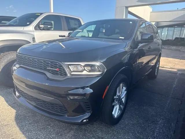 2021 Dodge Durango GT Plus AWD