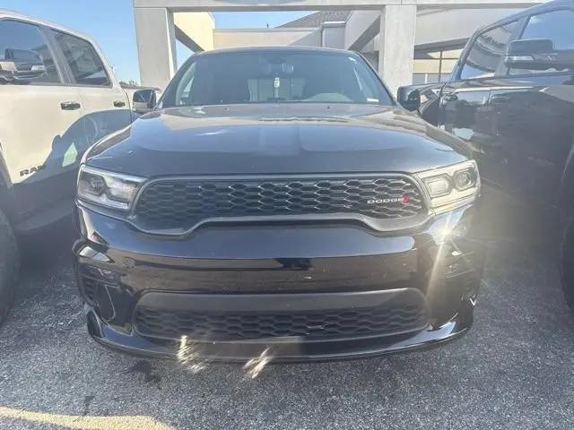 2021 Dodge Durango GT Plus AWD