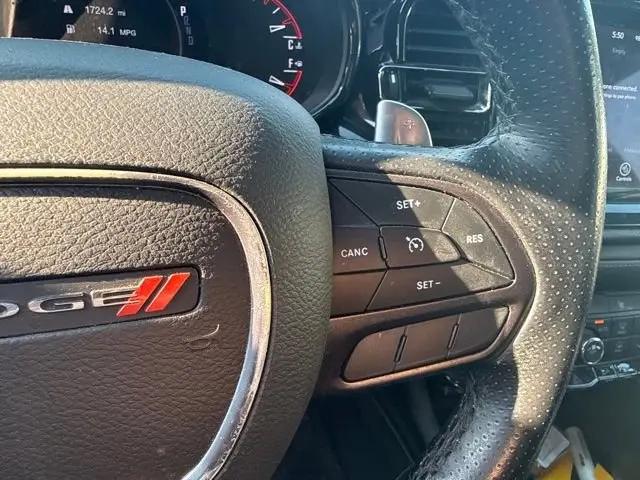 2021 Dodge Durango GT Plus AWD