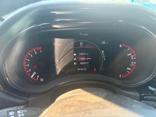 2021 Dodge Durango GT Plus AWD