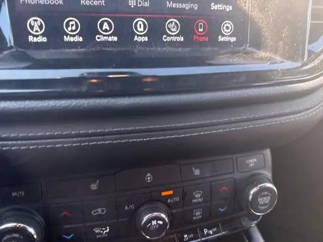 2021 Dodge Durango GT Plus AWD