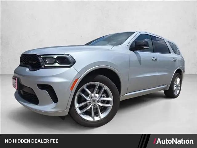2024 Dodge Durango GT Plus AWD for sale in Conroe, TX