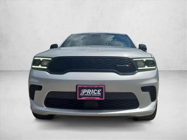 2024 Dodge Durango GT Plus AWD