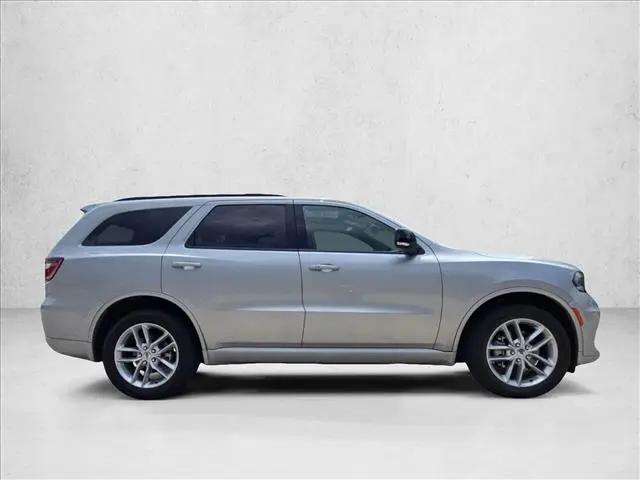 2024 Dodge Durango GT Plus AWD