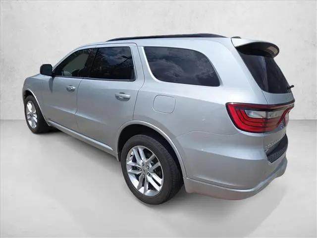 2024 Dodge Durango GT Plus AWD