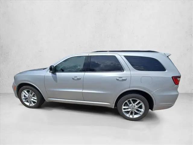 2024 Dodge Durango GT Plus AWD