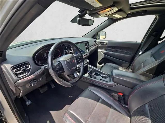 2024 Dodge Durango GT Plus AWD