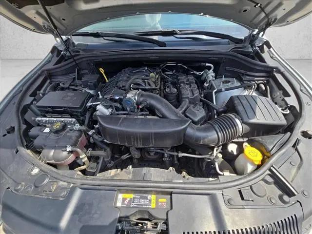 2024 Dodge Durango GT Plus AWD